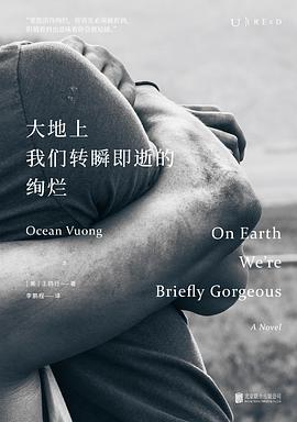 《大地上我们转瞬即逝的绚烂》作者: [美]王鸥行 出版社: 北京联合出版公司